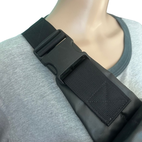 🇯🇵Vintage Porter Yoshida Crossbody🇯🇵 - Picture 8 of 13